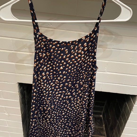 EUC SPAGHETTI STRAP PRINTED TOP - Picture 4 of 4